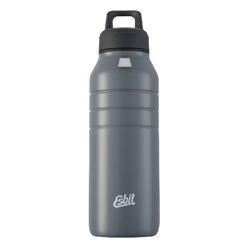 

Бутылка для воды Esbit Majoris DB680TL-CG, темно-серая, 0.68 л, DB680TL