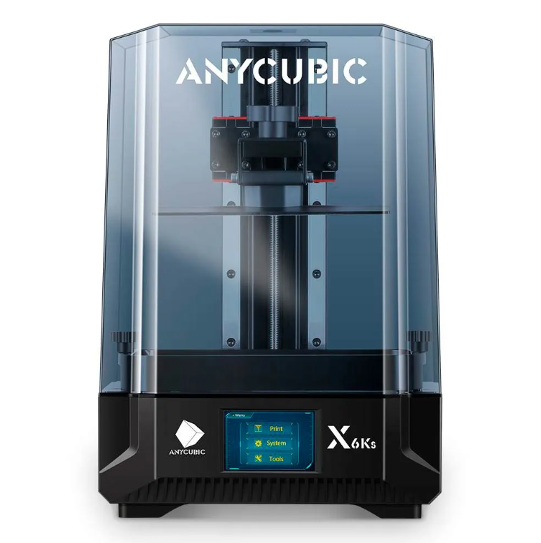 

3D принтер Anycubic Photon Mono X 6Ks, Photon Mono X 6Ks