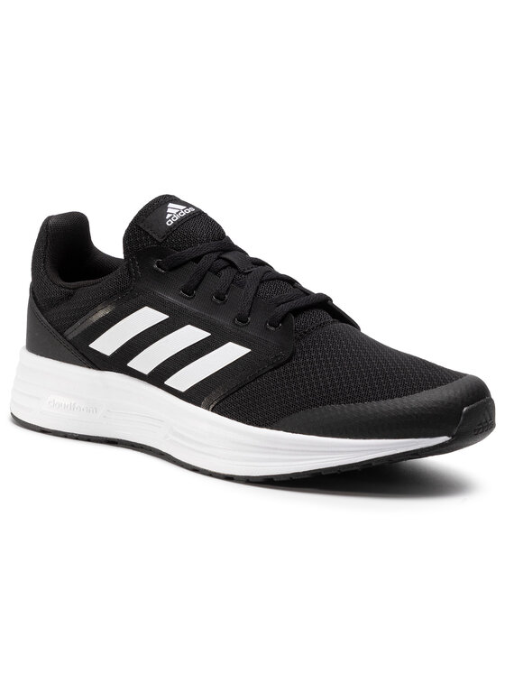 

Кроссовки Galaxy 5 FW5717 adidas Черный 41 EU, Galaxy 5 FW5717