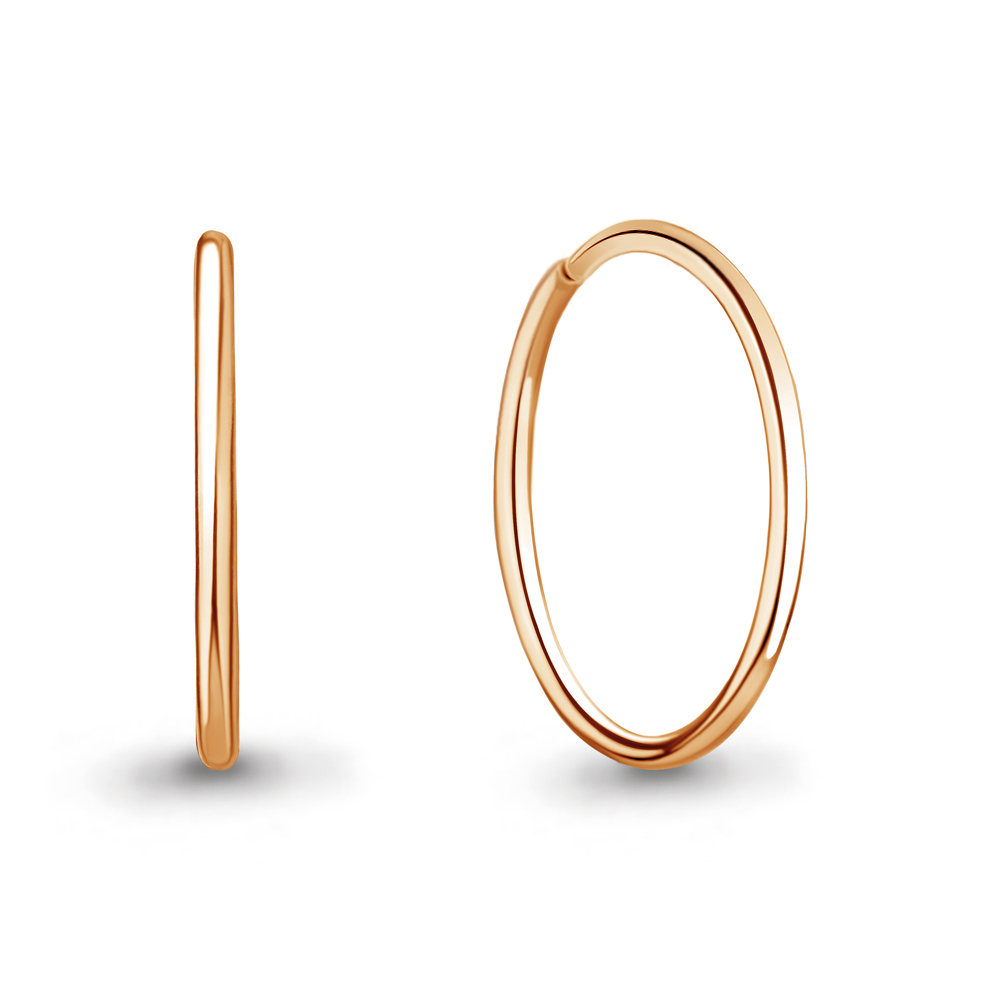 

Серьги из серебра Aquamarine 36046_925_з, 36046_925_з