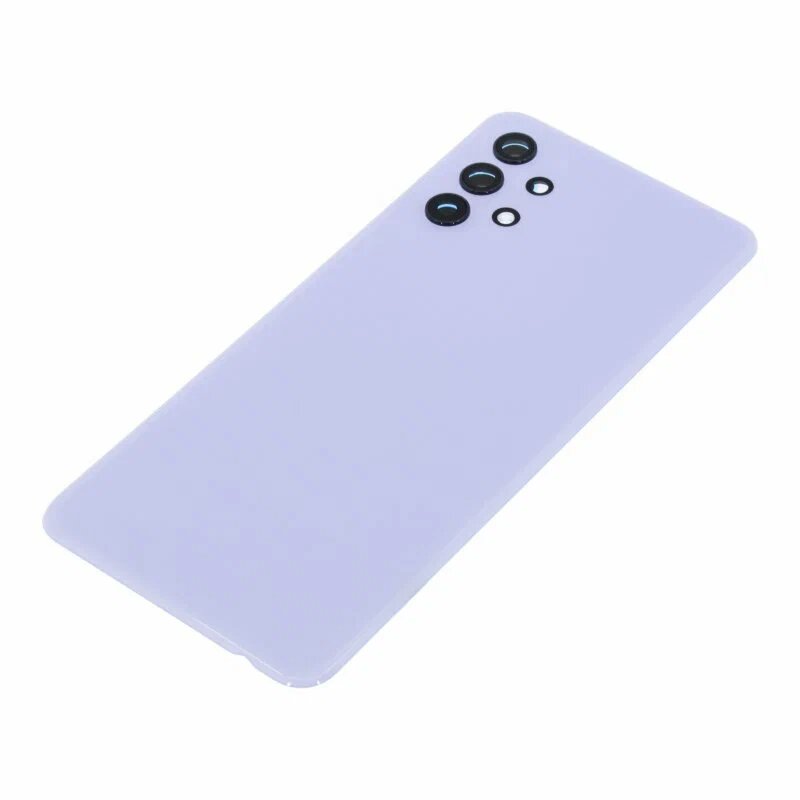 

Задняя крышка для Samsung SM-A325 Galaxy A32 (лаванда), Samsung SM-A325 Galaxy A32