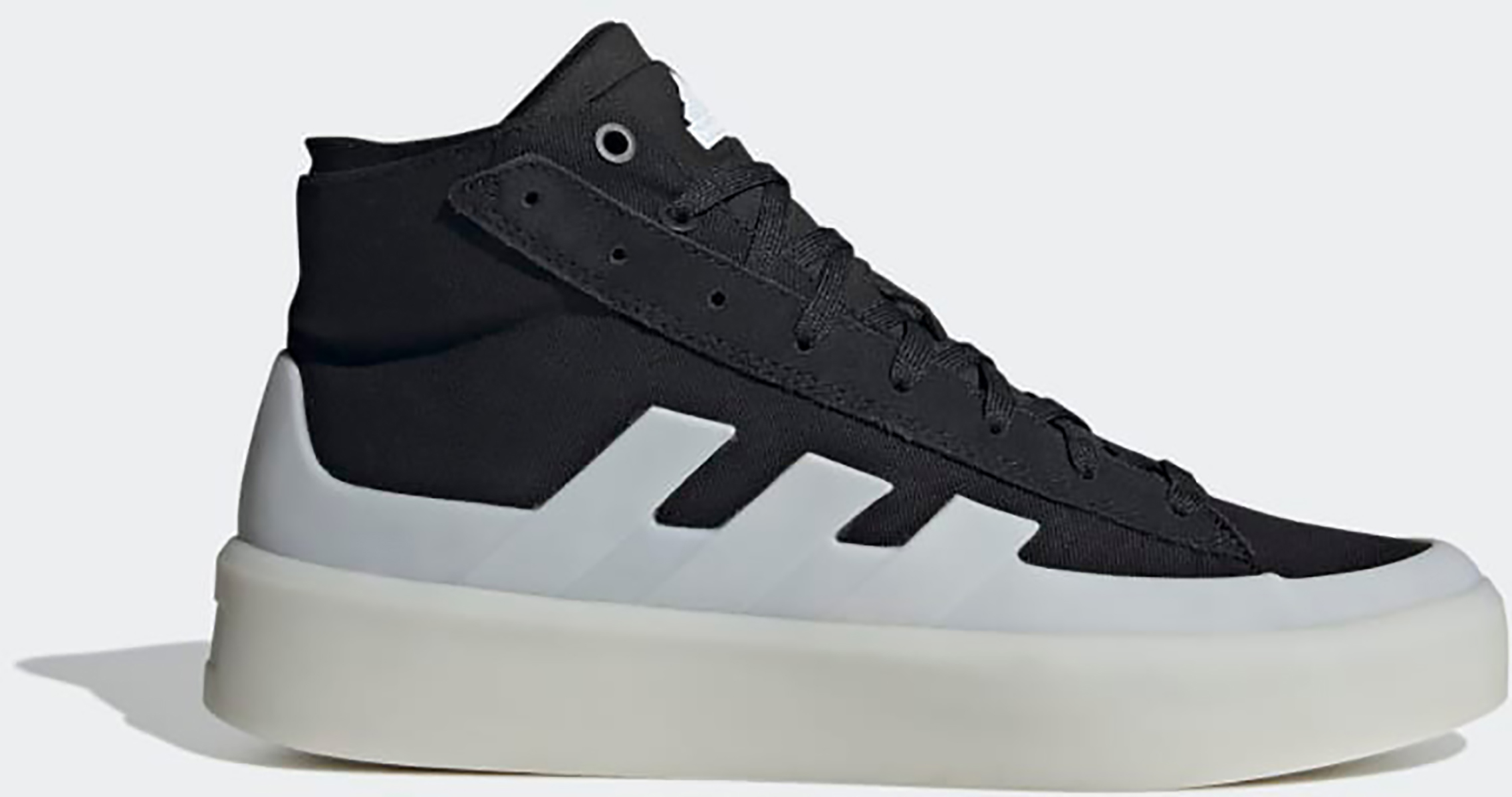 

Кеды мужские Adidas GZ2293 черные 8 UK, Черный, GZ2293