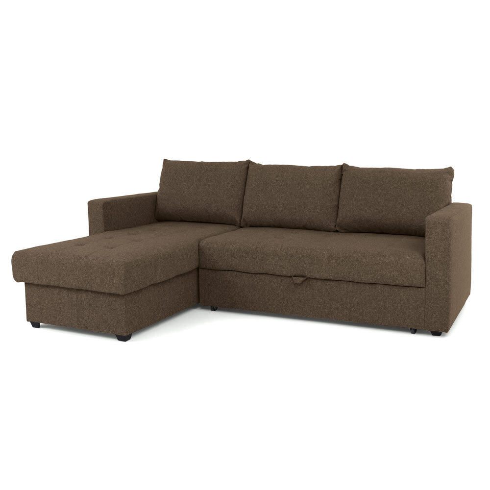 Диван угловой NRAVA Comfort 2215х1580х640