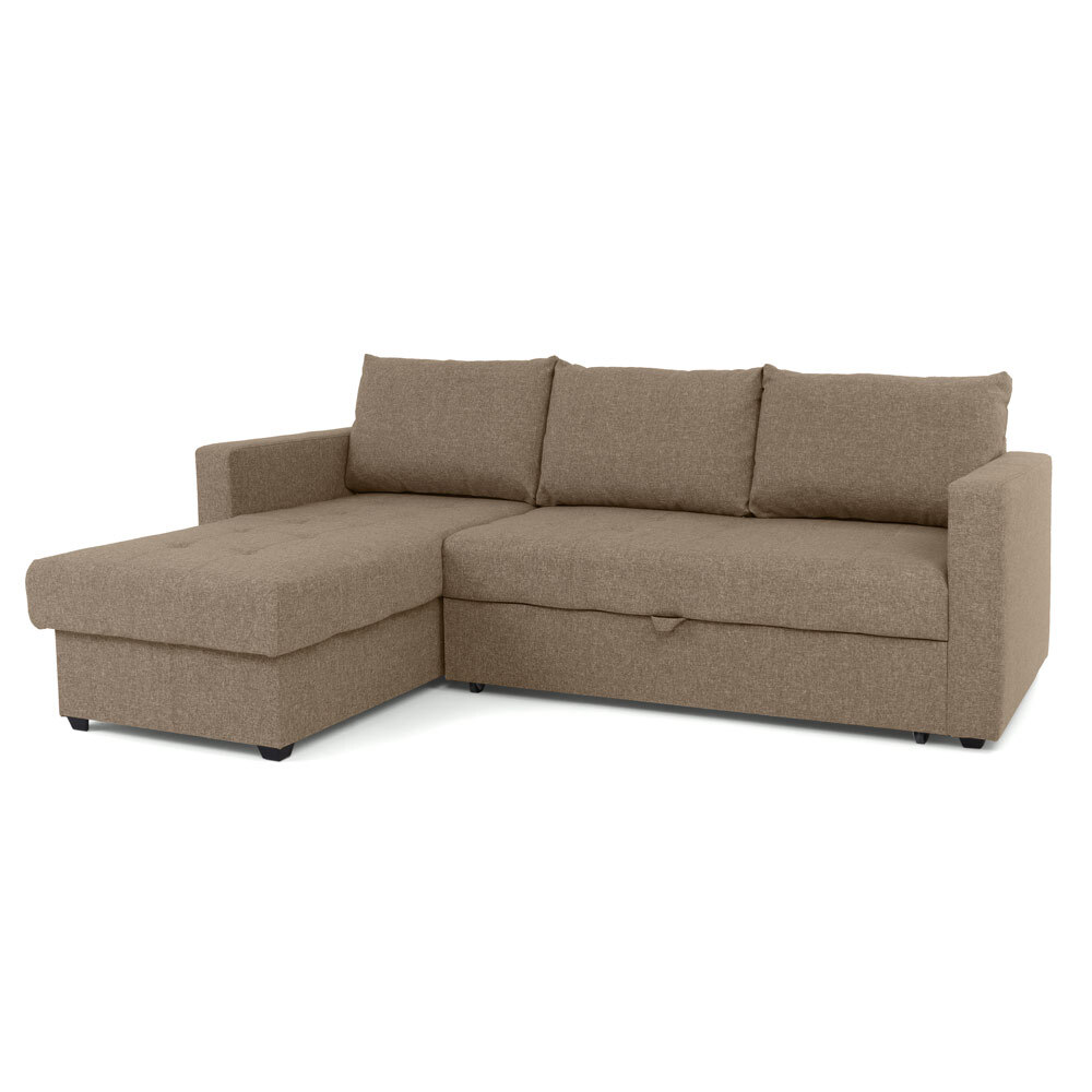 Диван угловой NRAVA Comfort 2215х1580х640