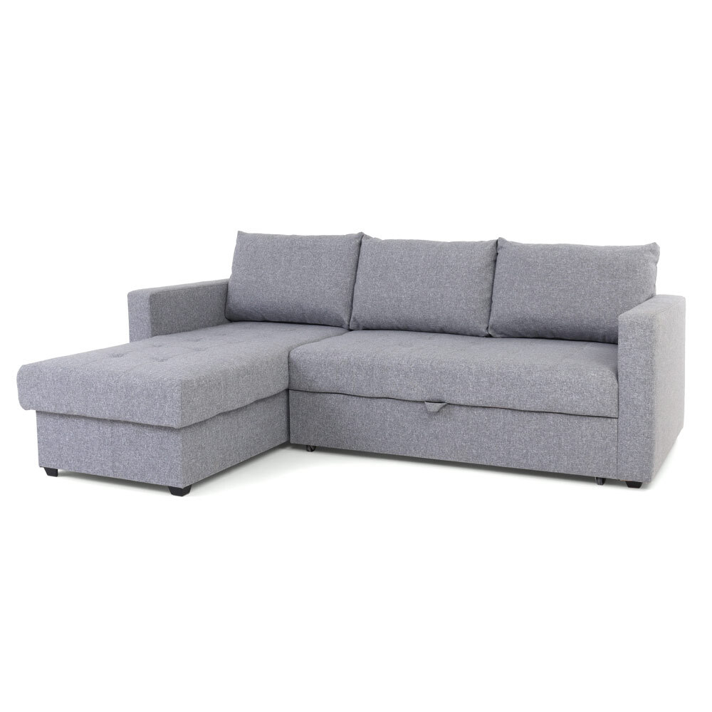 фото Диван угловой nrava comfort 2215х1580х640 bruno