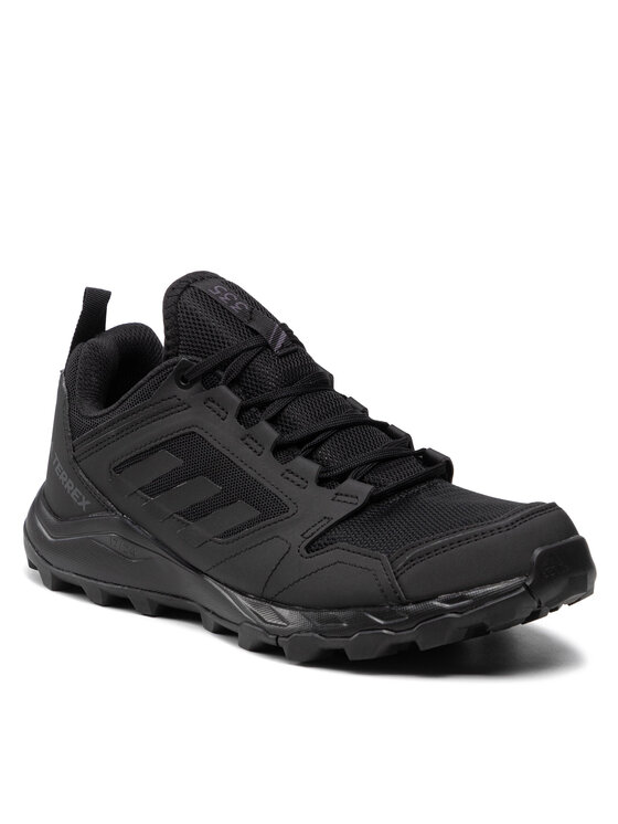 

Кроссовки Terrex Agravic Tr FW1452 adidas Черный 41 EU, Terrex Agravic Tr FW1452