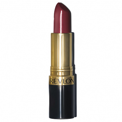 фото Помада для губ revlon super lustrous lipstick тон vampire love 777