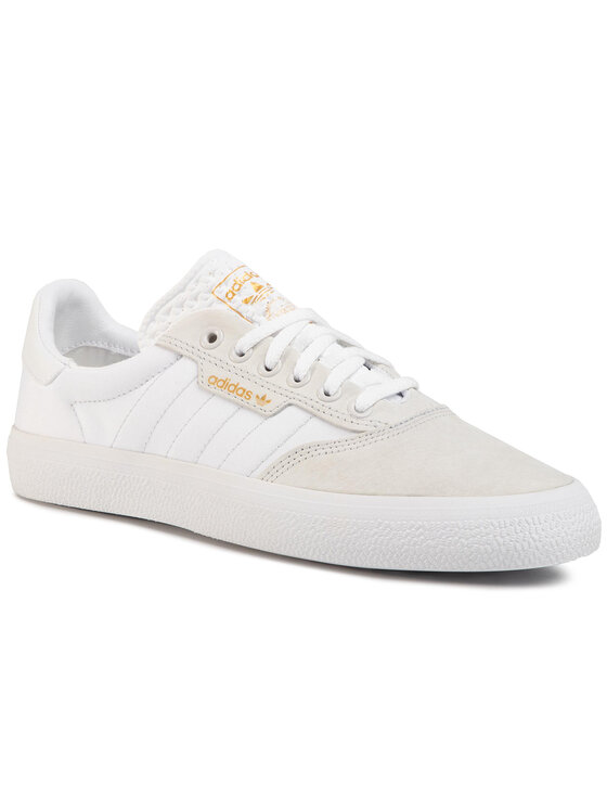 

Кеды 3MC EG2763 adidas белый 42 EU, 3MC EG2763