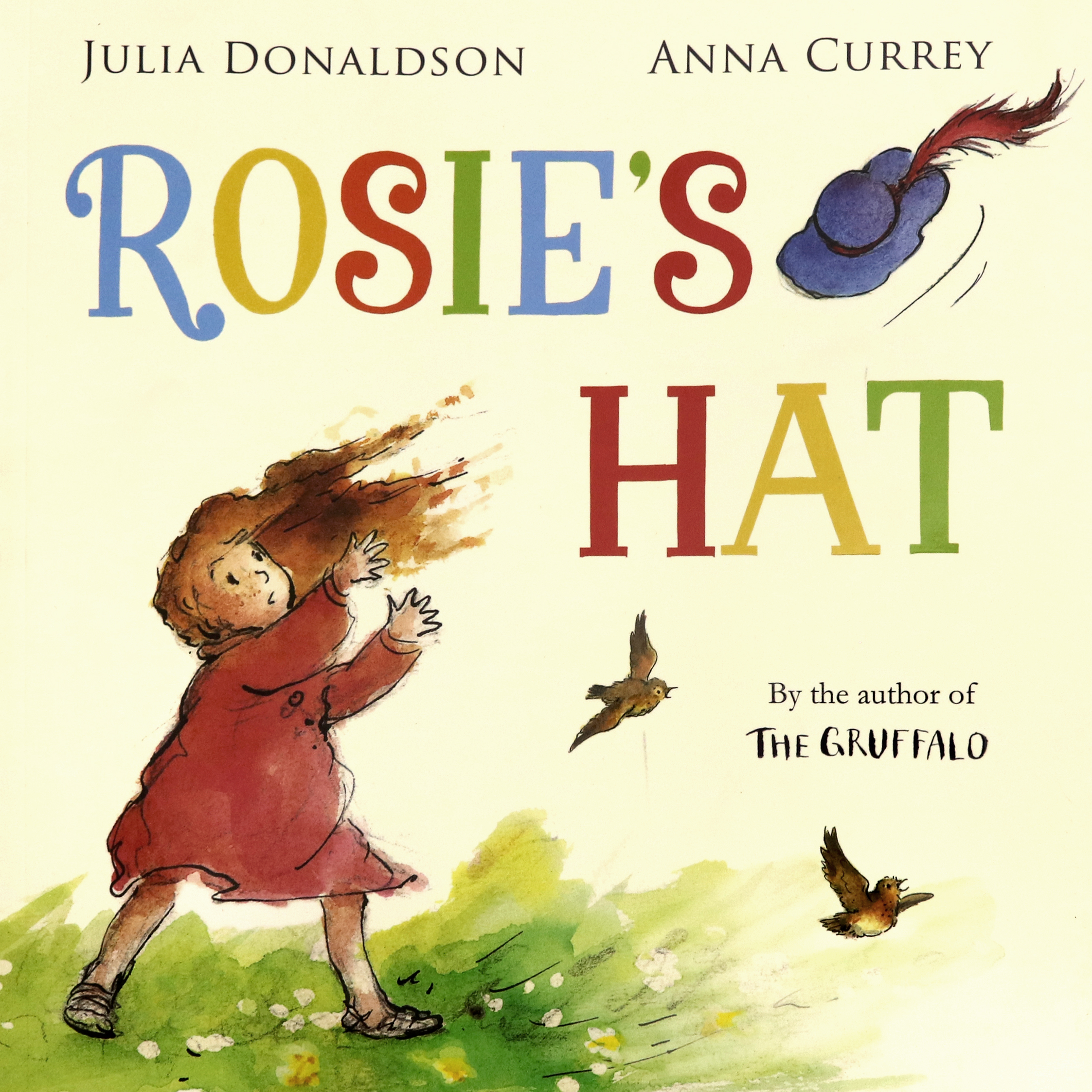 

Rosie's Hat