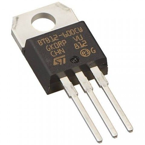

2 шт BTB16-600C симистр, BTB16-600C
