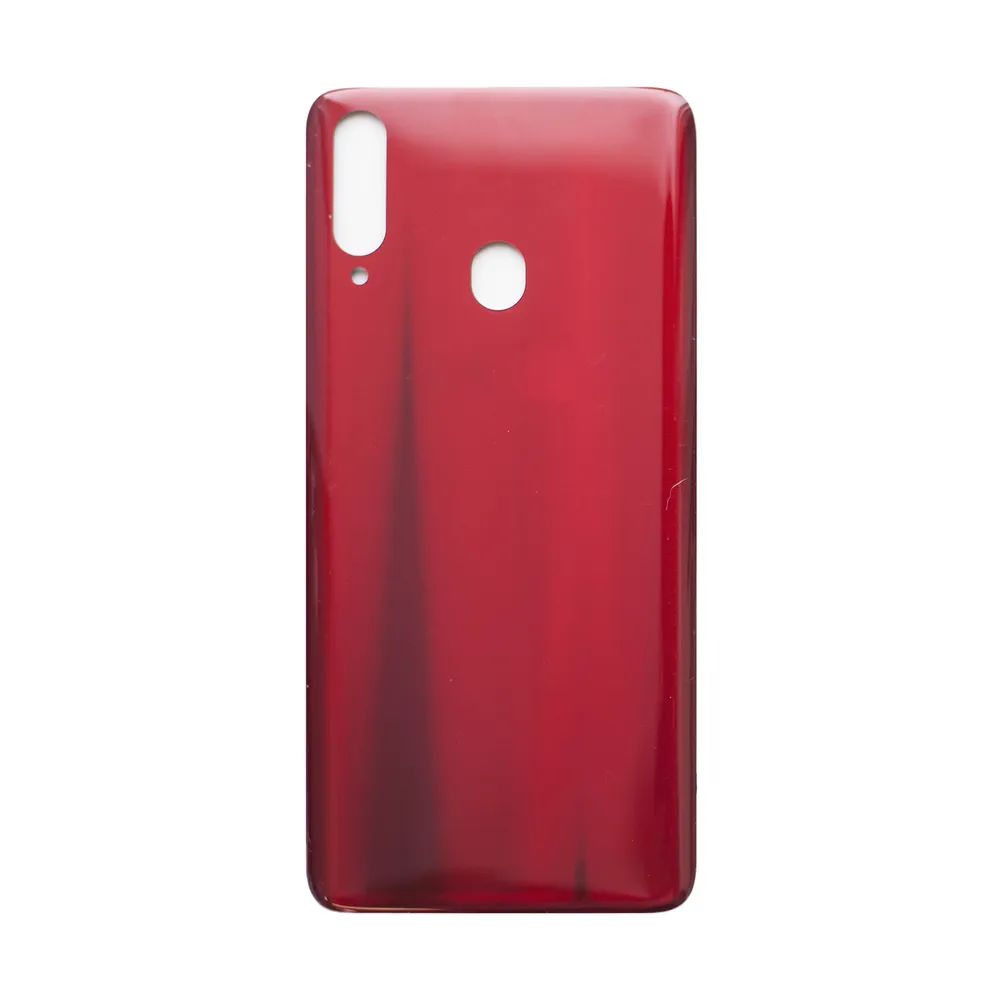 

Задняя крышка для Samsung SM-A207F Galaxy A20s (красный), Samsung SM-A207F Galaxy A20s