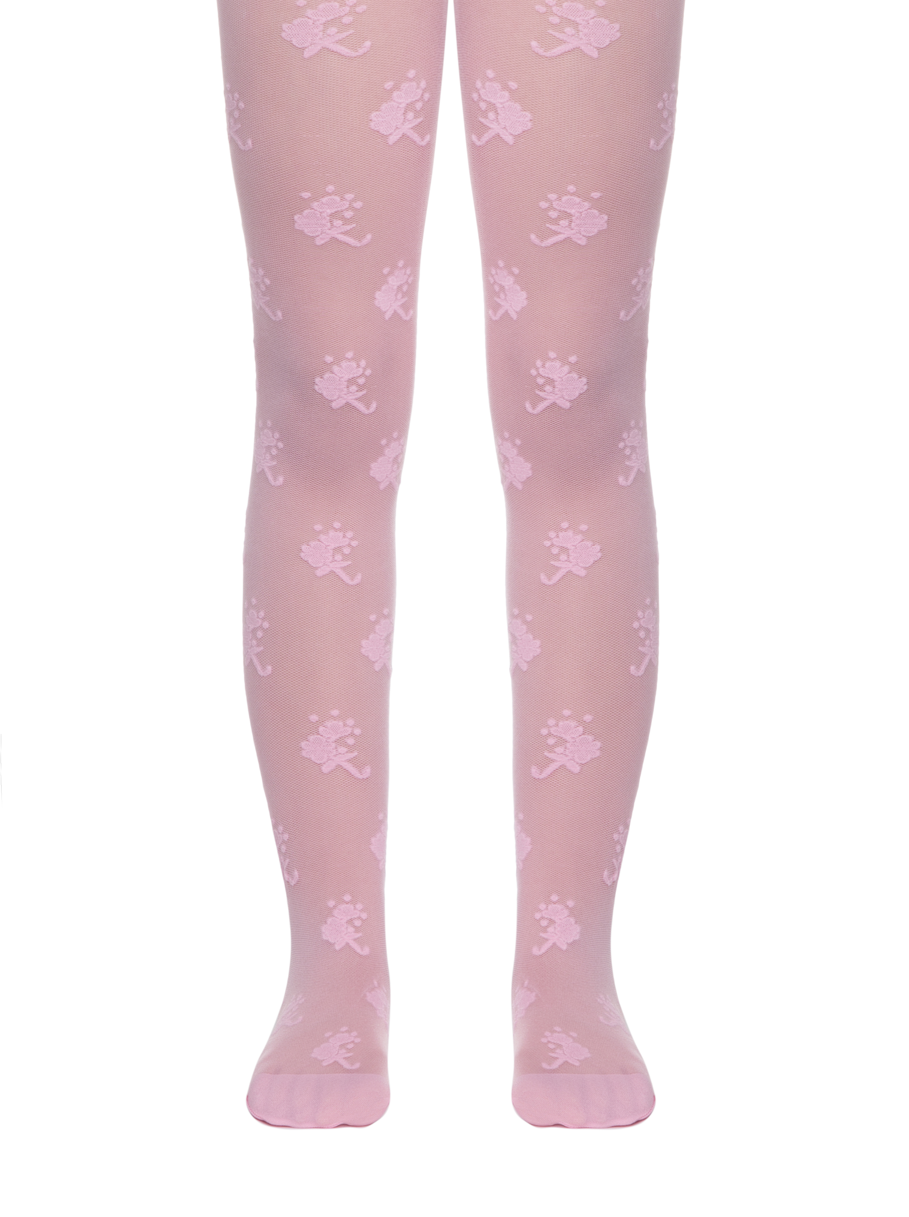 

Колготки Conte CE LISSA pink р.104-110