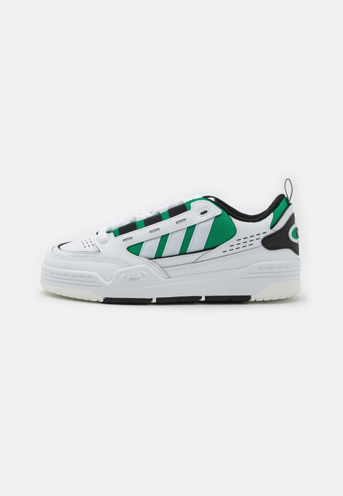 

Кеды мужские Adidas Originals Adi2000 Unisex белые 41 1/3 EU (доставка из-за рубежа), Белый, Adi2000 Unisex