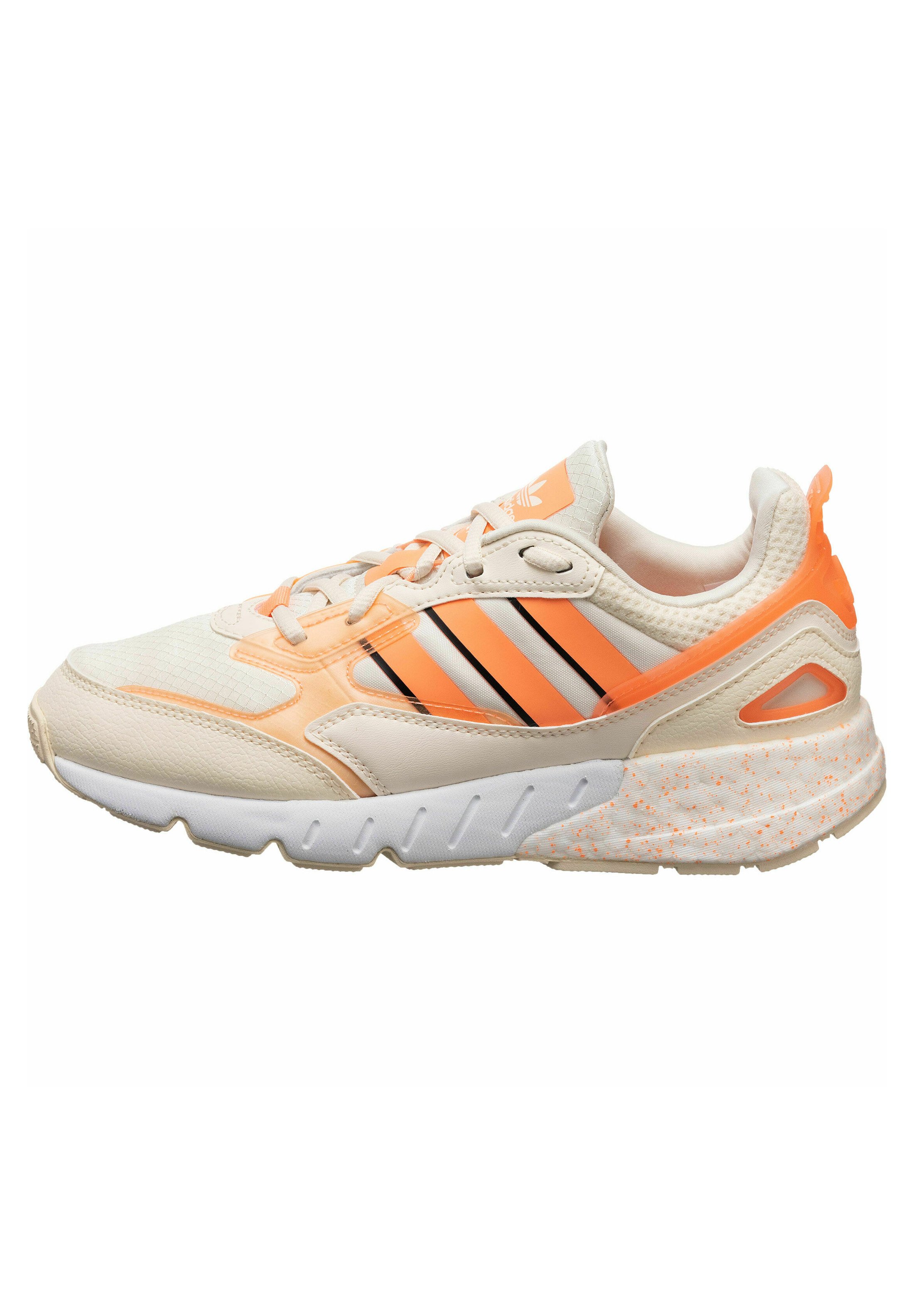 

Кроссовки женские Adidas Originals Trainers бежевые 36 2/3 EU, Бежевый, Trainers