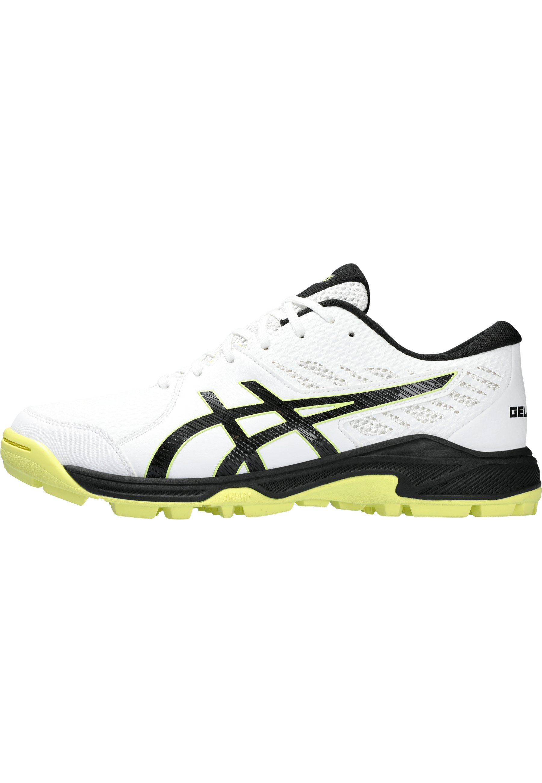 

Кроссовки мужские Asics Gel Peake 2 белые 41.5 EU, Белый, Gel Peake 2