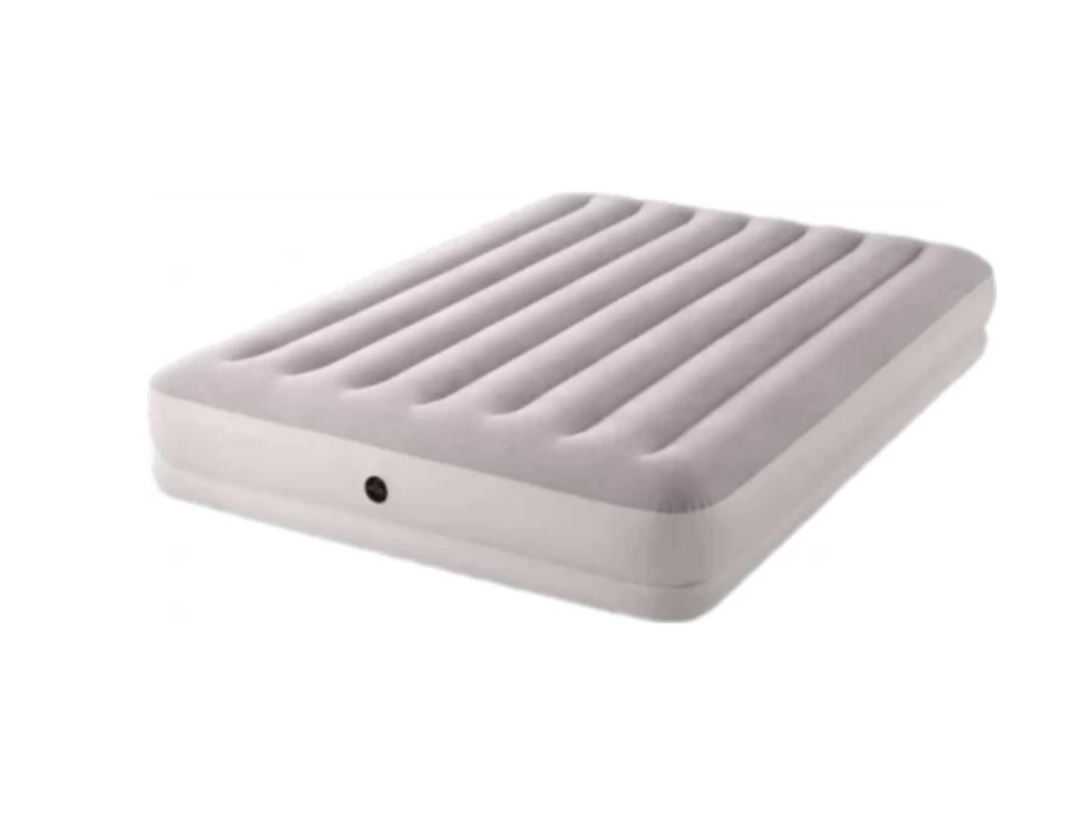 

Надувной матрас Intex, 64179 Prestige с USB насосом 5V, 152х203х30см, до 136кг