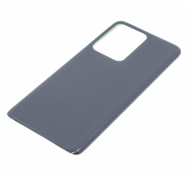 

Задняя крышка для Samsung SM-N985F Galaxy Note 20 ultra (черный), Samsung SM-N985F Galaxy Note 20 ultra