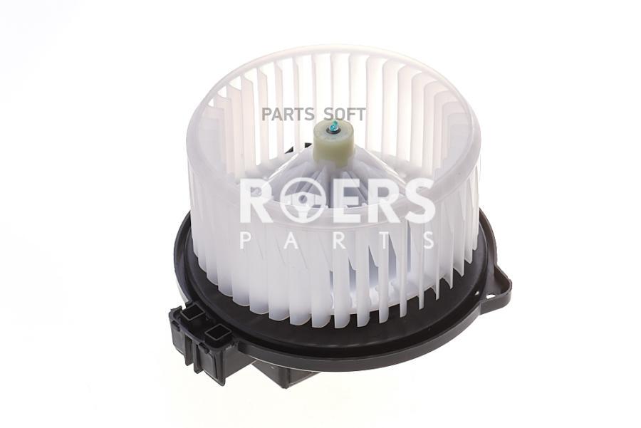 

Мотор Отопителя Салона Roers-Parts RP7801A502