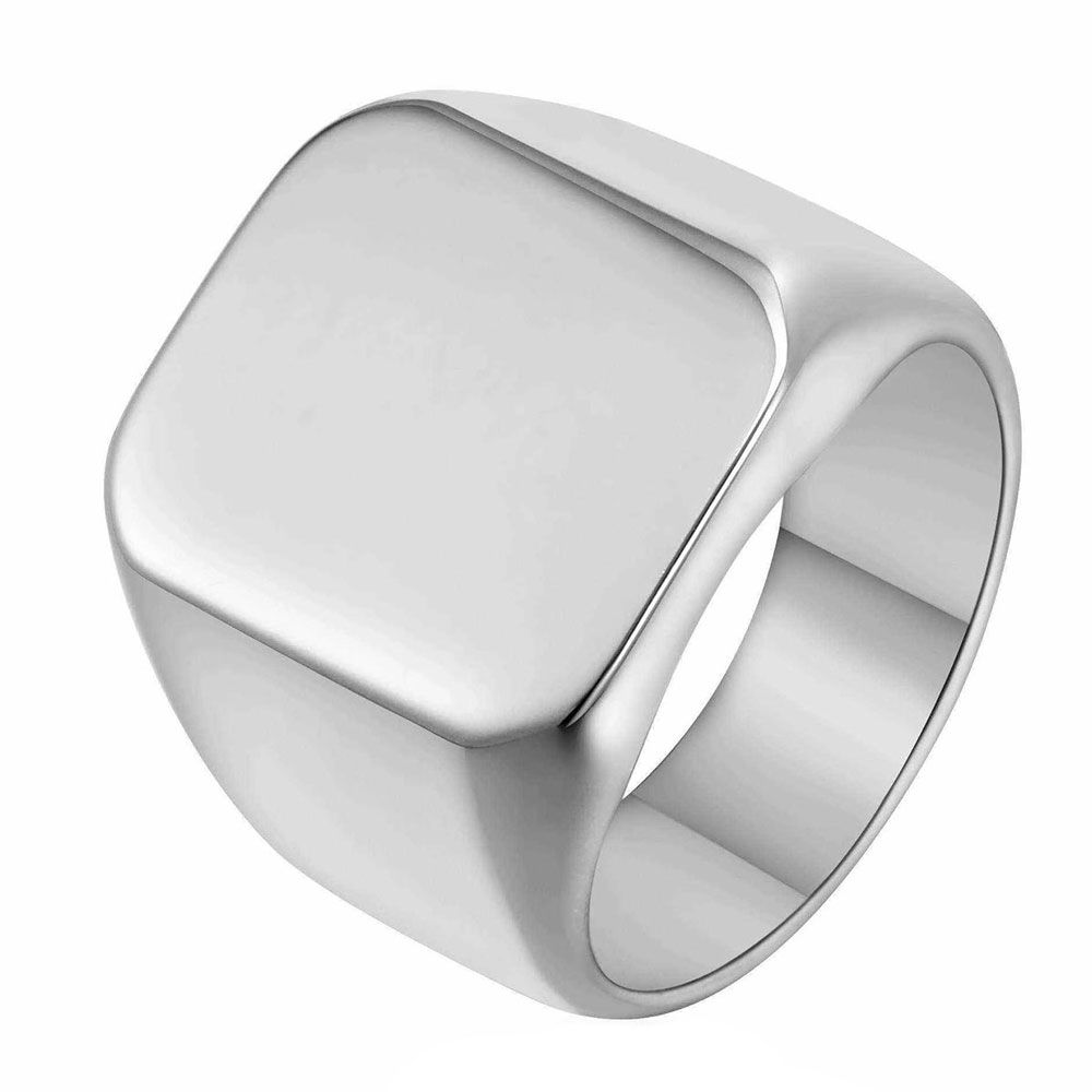 

Печатка из бижутерного сплава р.22,5 TASYAS TS026038-3, TS026038-3