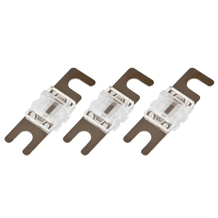 

Предохранители KICX MANL 80P miniANL, MANL 80P