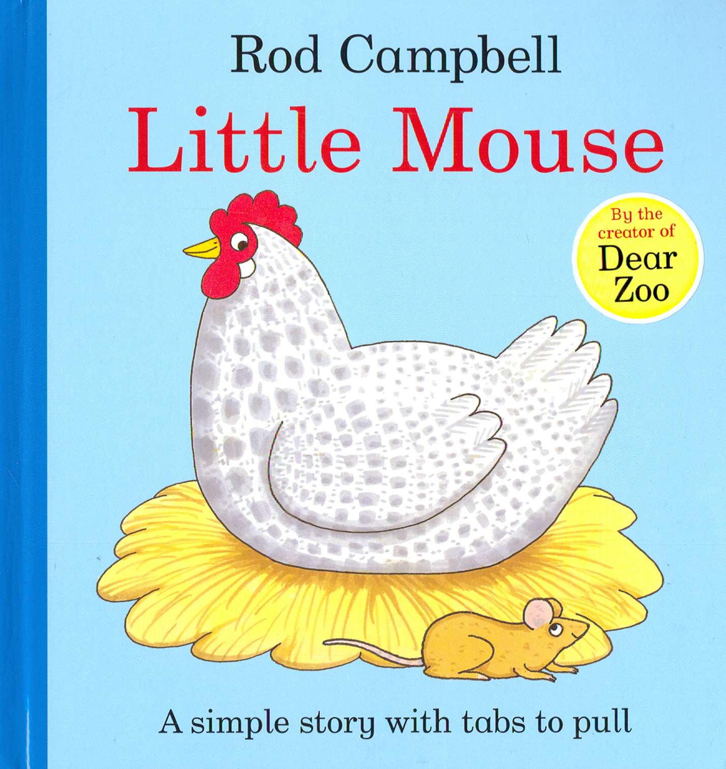 

Little Mouse