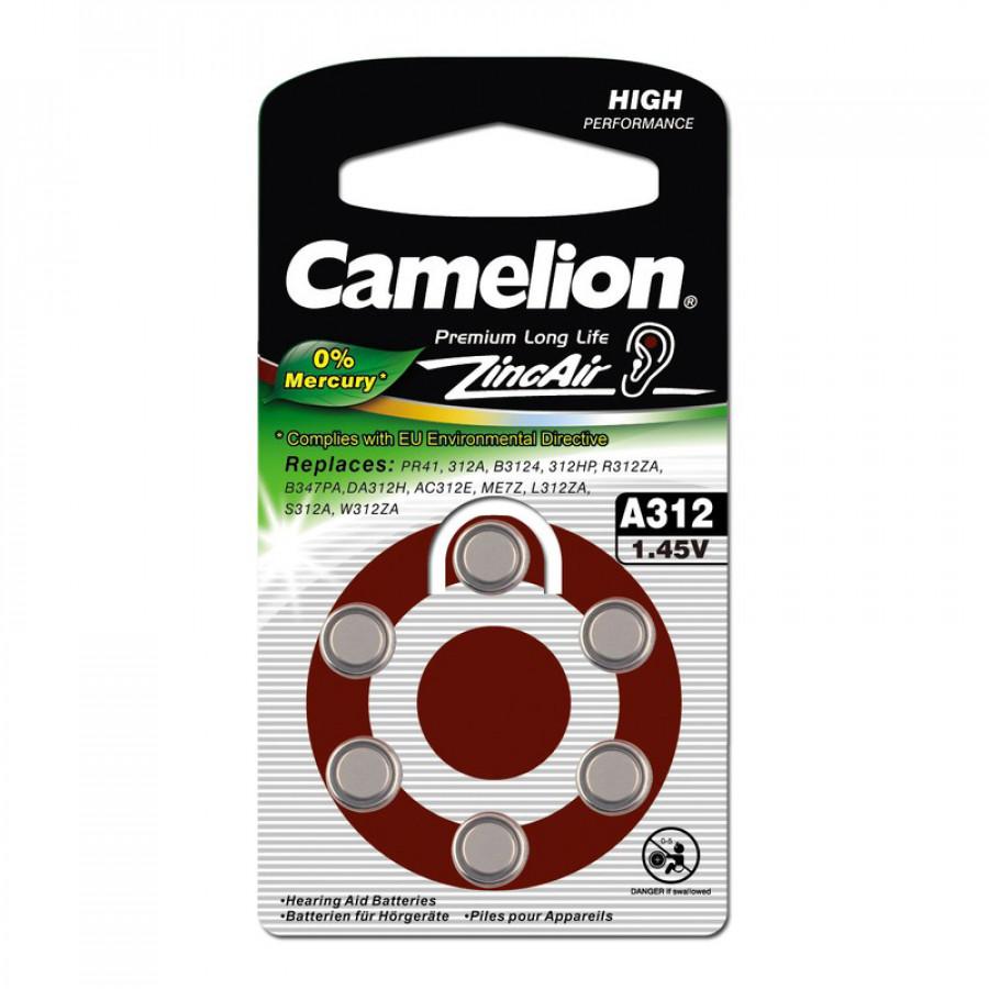

Camelion 12825 Батарейка, 12825