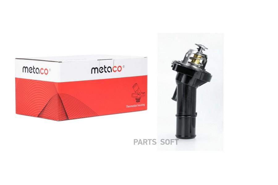 

Термостат Ford Focus Ii (2008-2011), Ford Focus Iii (2011-2019) METACO 1520015