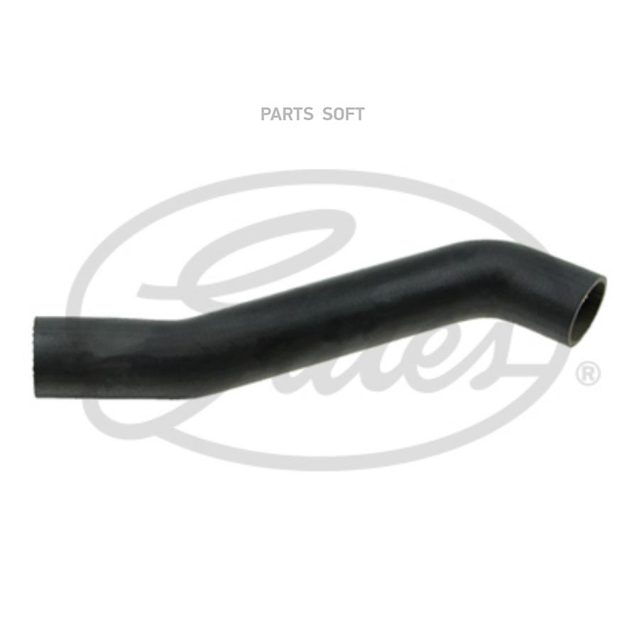 

GATES 053380 Изогнутые патрубки