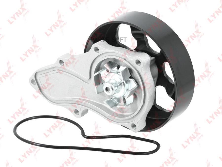 

Помпа HONDA CIVIC/CR-V II-III 2.0-2.4 2001 =>