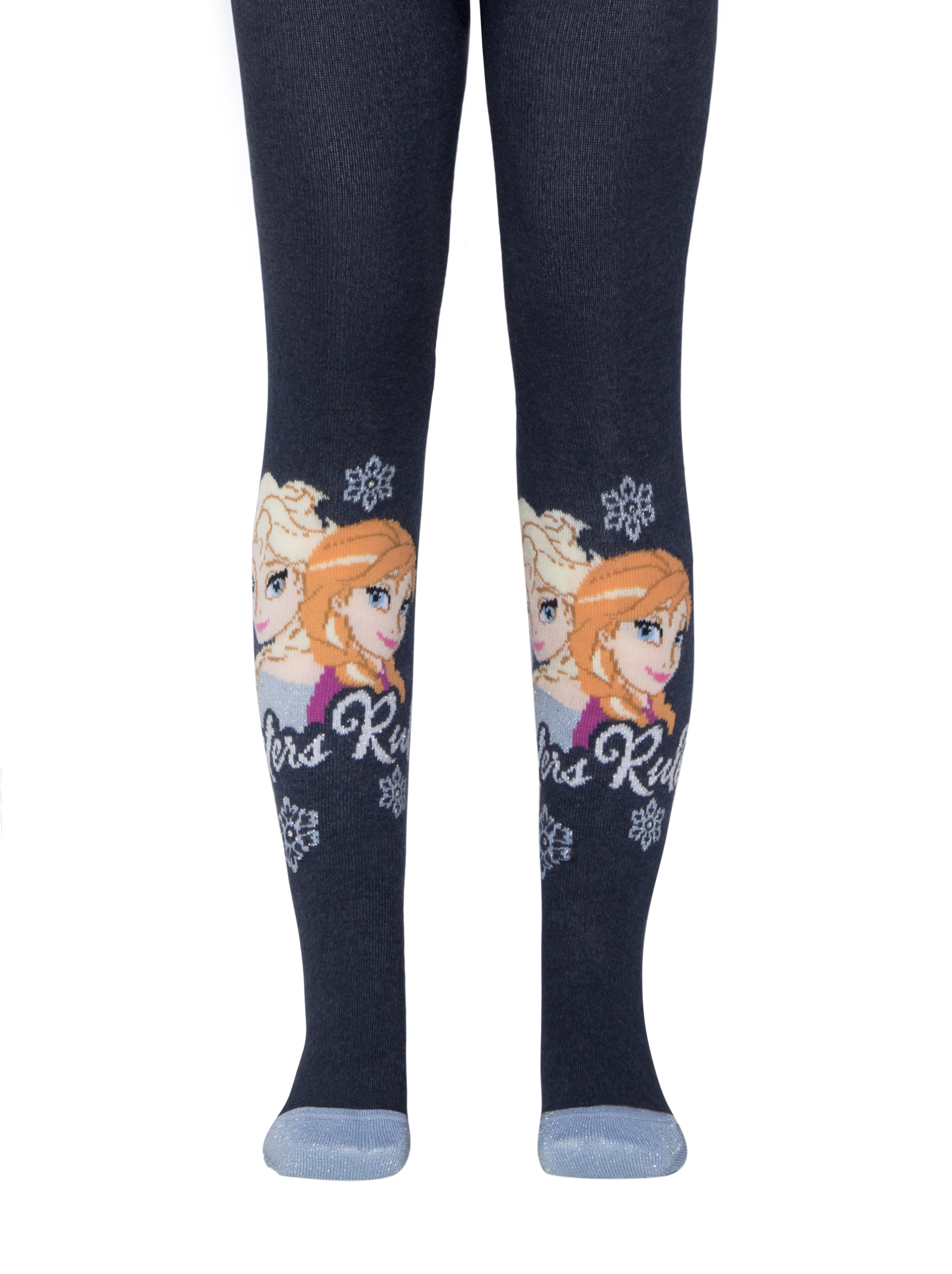 

Колготки Conte CK DISNEY 19С-6СПМ 515 темно-синие р.92-98 (14), Синий, 515