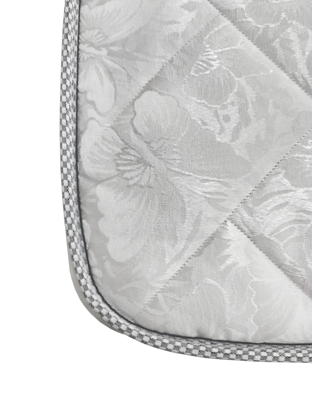

Матрас Vitaflex Middle Baby 60х130, Белый, Middle Baby