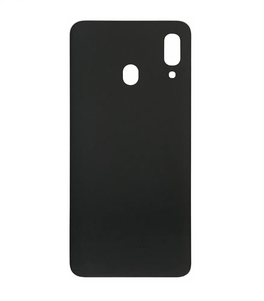 

Задняя крышка для Samsung SM-A305F Galaxy A30 (черный), Samsung SM-A305F Galaxy A30