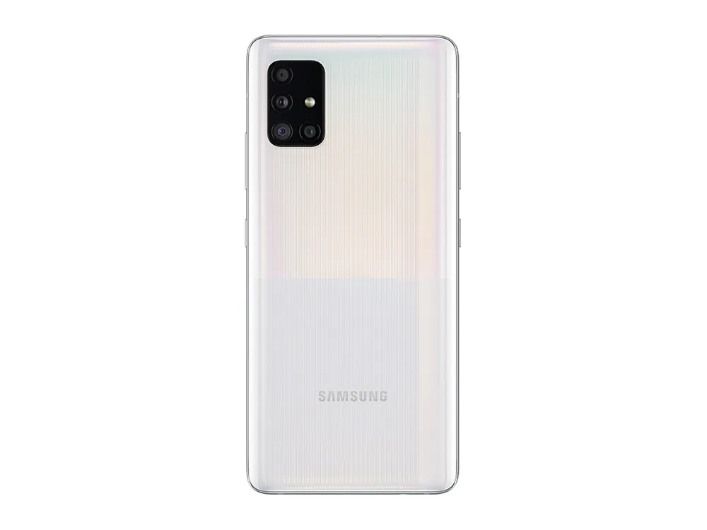 

Задняя крышка для Samsung SM-A217F Galaxy A21s (белый), Samsung SM-A217F Galaxy A21s