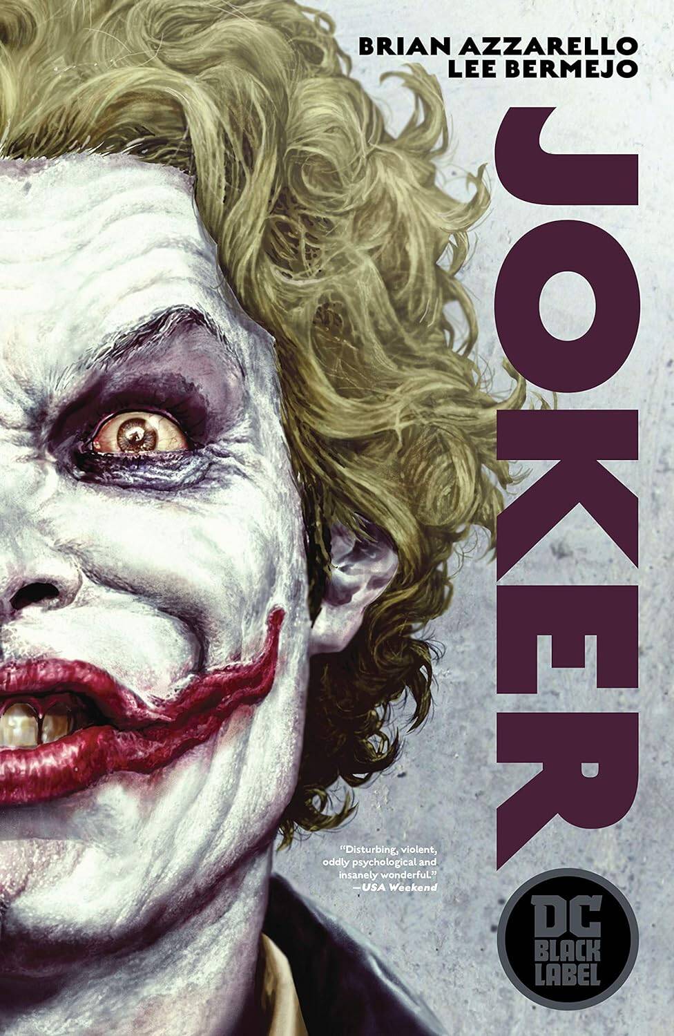

Joker