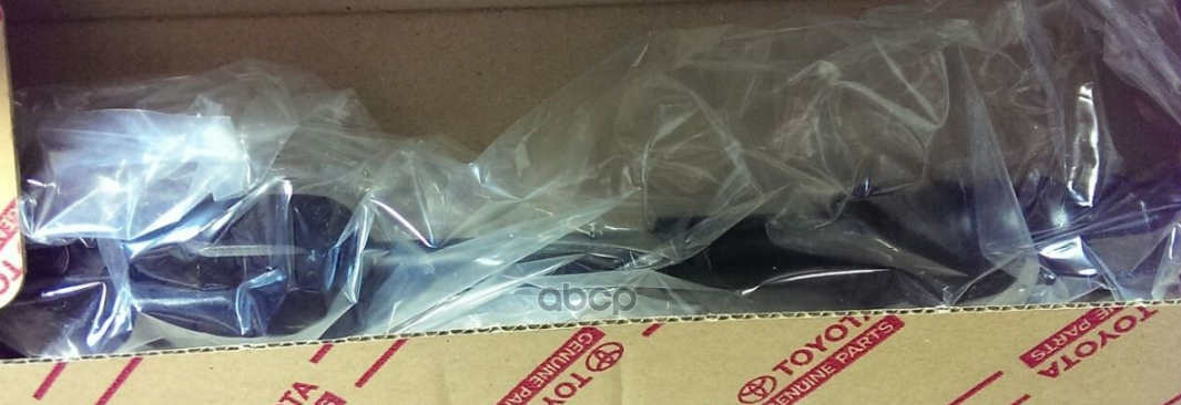

Вал рулевой TOYOTA 4520360181