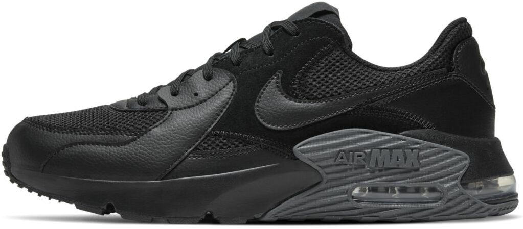

Кроссовки мужские Nike CD4165-003 черные 8.5 US, Черный, CD4165-003