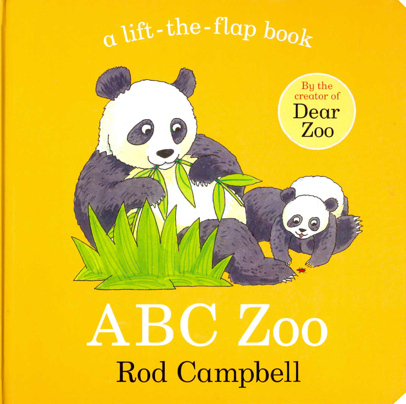 

ABC Zoo