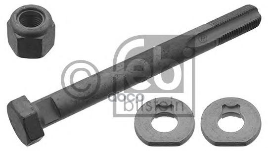 

Болт автомобильный febi 07758