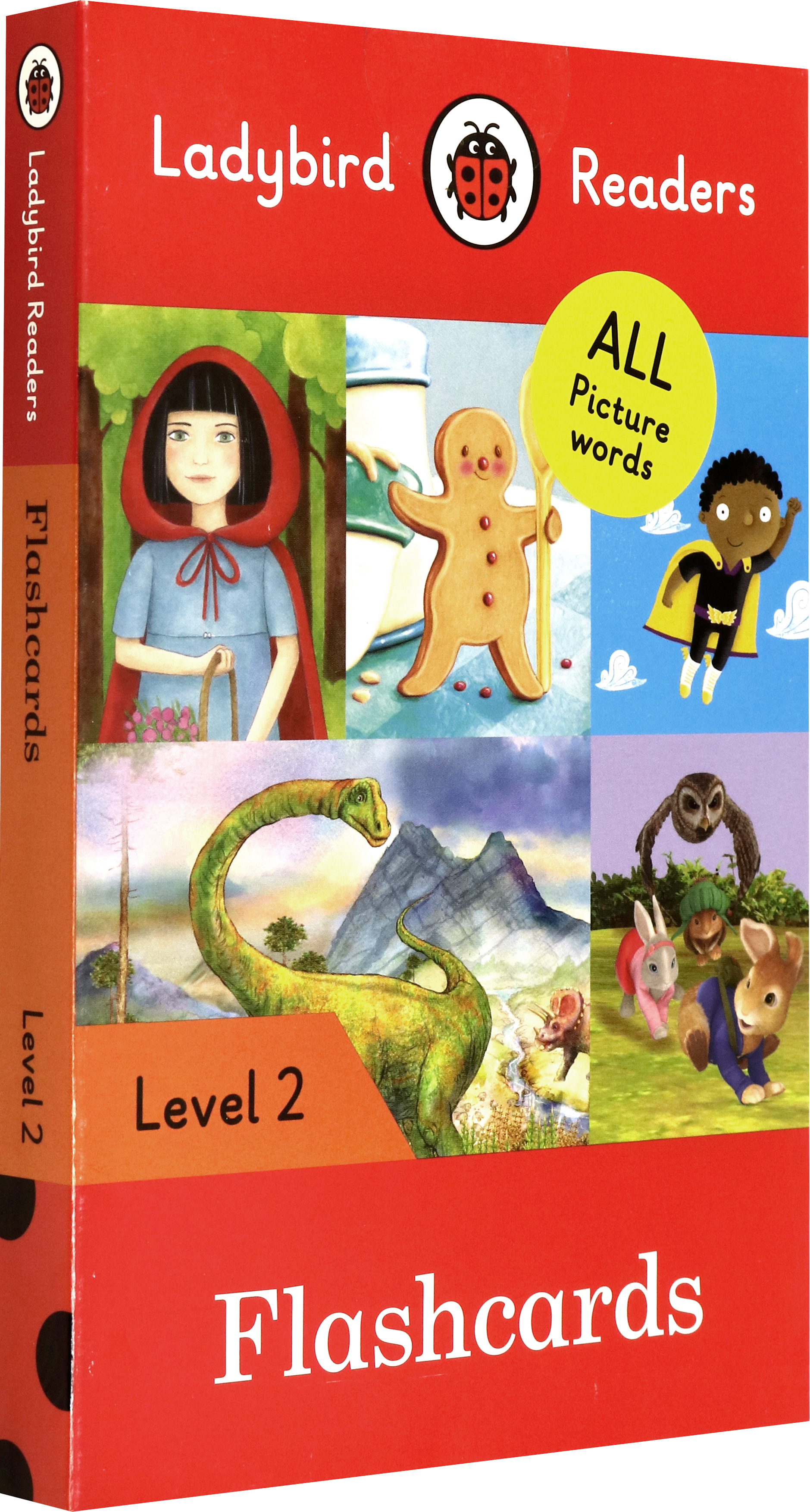 

Flashcards. Level 2