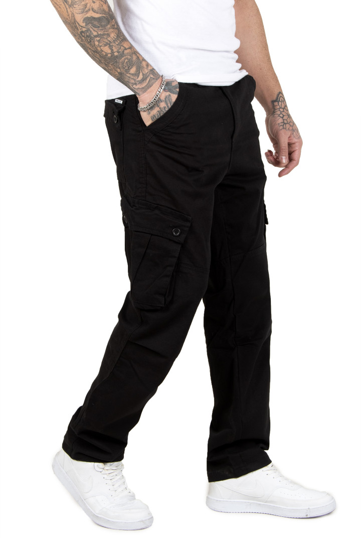 

Брюки мужские DeepSEA DEEPT1705421 бежевые 36 (товары доставляются из-за рубежа), DEEPT1705421