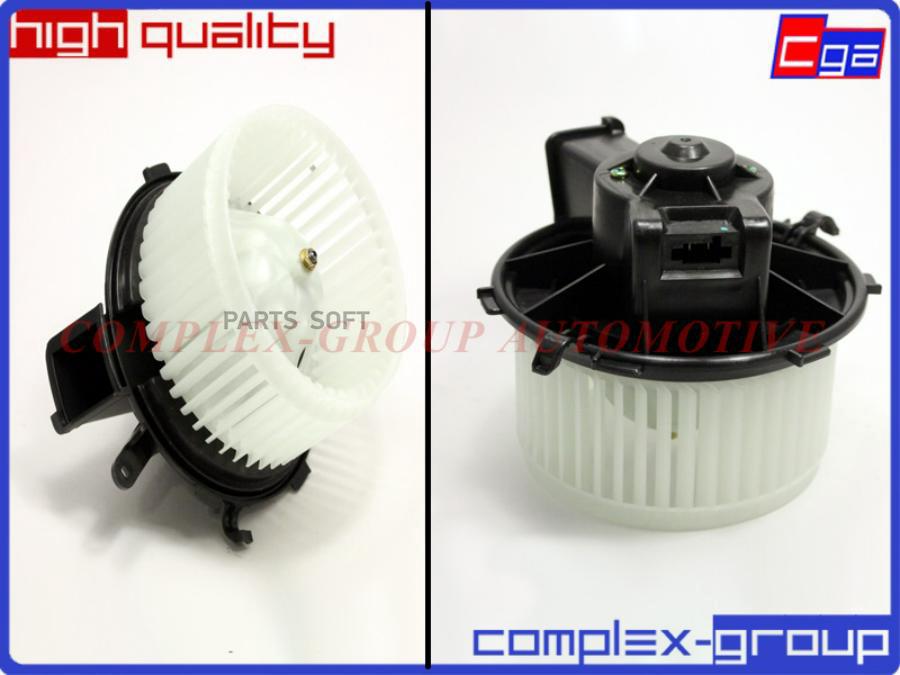 

Мотор Отопителя Салона CGA 11BLF6002RA