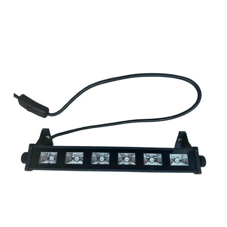 фото Ультрафиолетовый светильник showlight led bar18uv