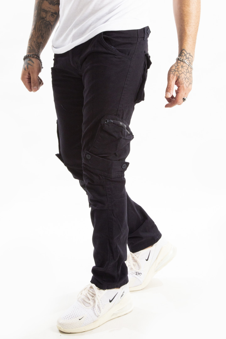 

Брюки мужские DeepSEA DEEPM1611193 бежевые 31 (товары доставляются из-за рубежа), DEEPM1611193