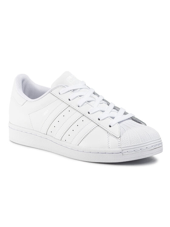 

Кроссовки Superstar EG4960 adidas белый 48 EU, Superstar EG4960