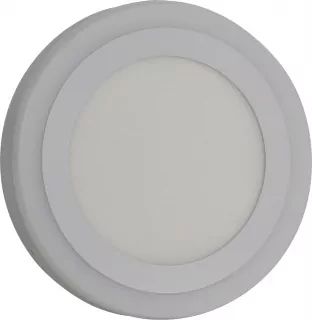 

Встраиваемый светодиодный светильник SmartBuy 13W 6500K круг SBL-DLB-13-65K-O
