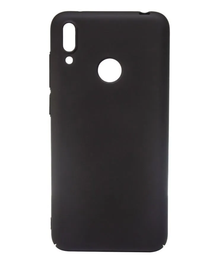 

Задняя крышка для Samsung SM-A115F Galaxy A11 (черный), Samsung SM-A115F Galaxy A11