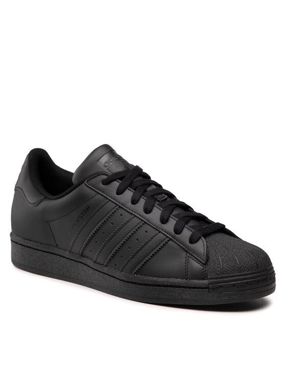 

Кроссовки Superstar EG4957 adidas Черный 42,5 EU, Superstar EG4957