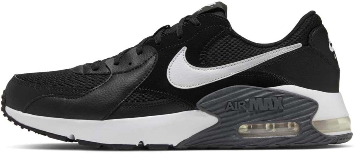 

Кроссовки мужские Nike CD4165-001 серые 7 US, Серый, CD4165-001