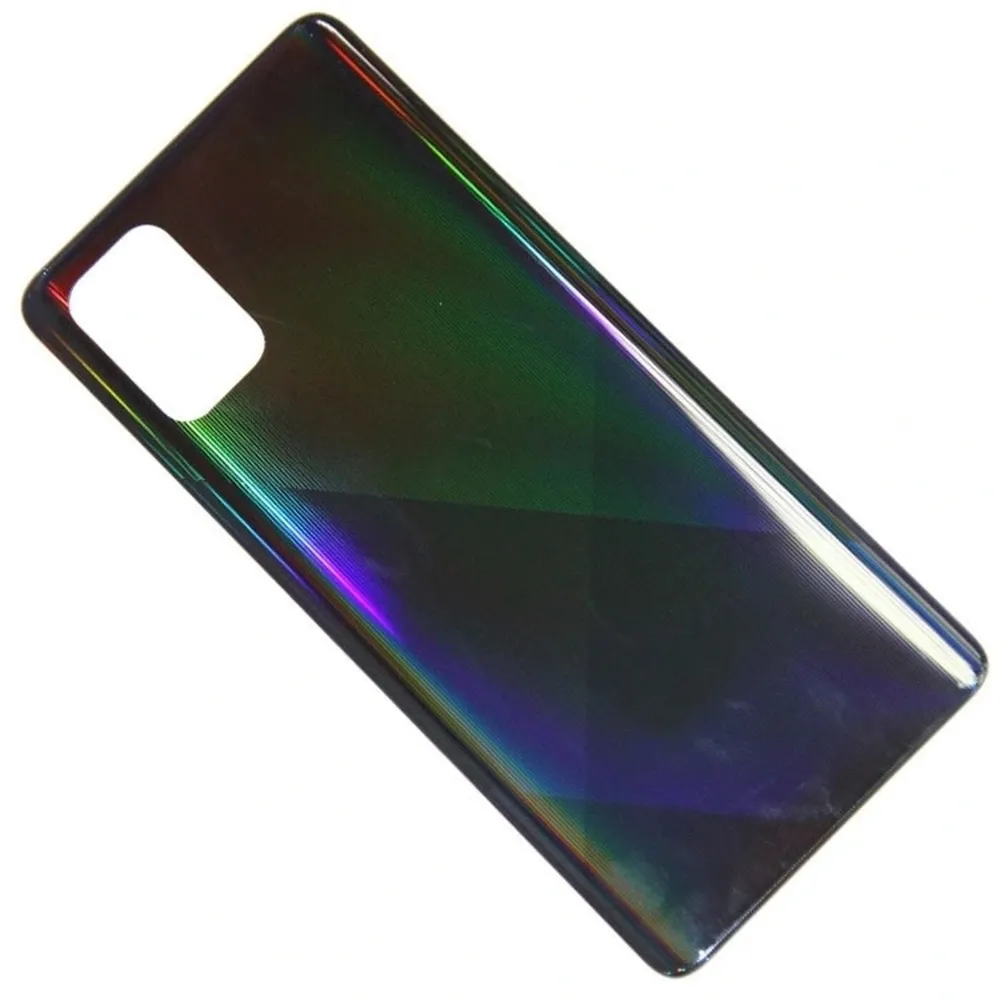 

Задняя крышка для Samsung SM-A307F Galaxy A30s (черный), Samsung SM-A307F Galaxy A30s