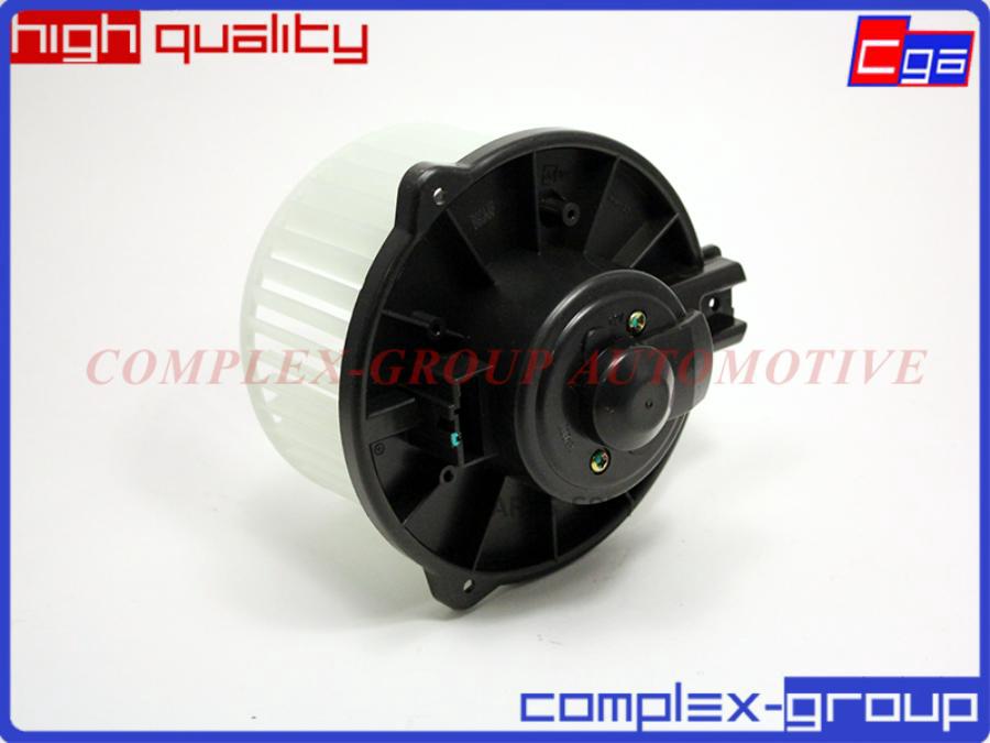 

Мотор Отопителя Салона CGA 11BLF2011RA